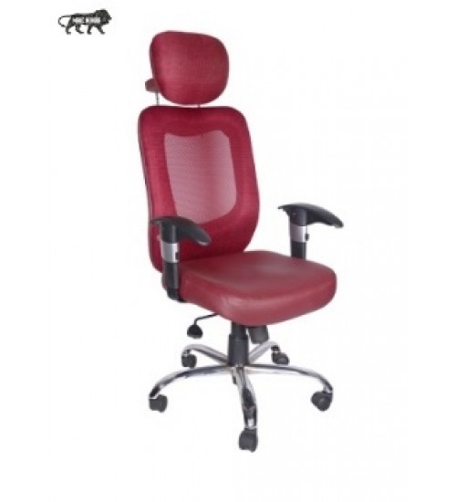 Scomfort  Vecta High Back Mesh Chair